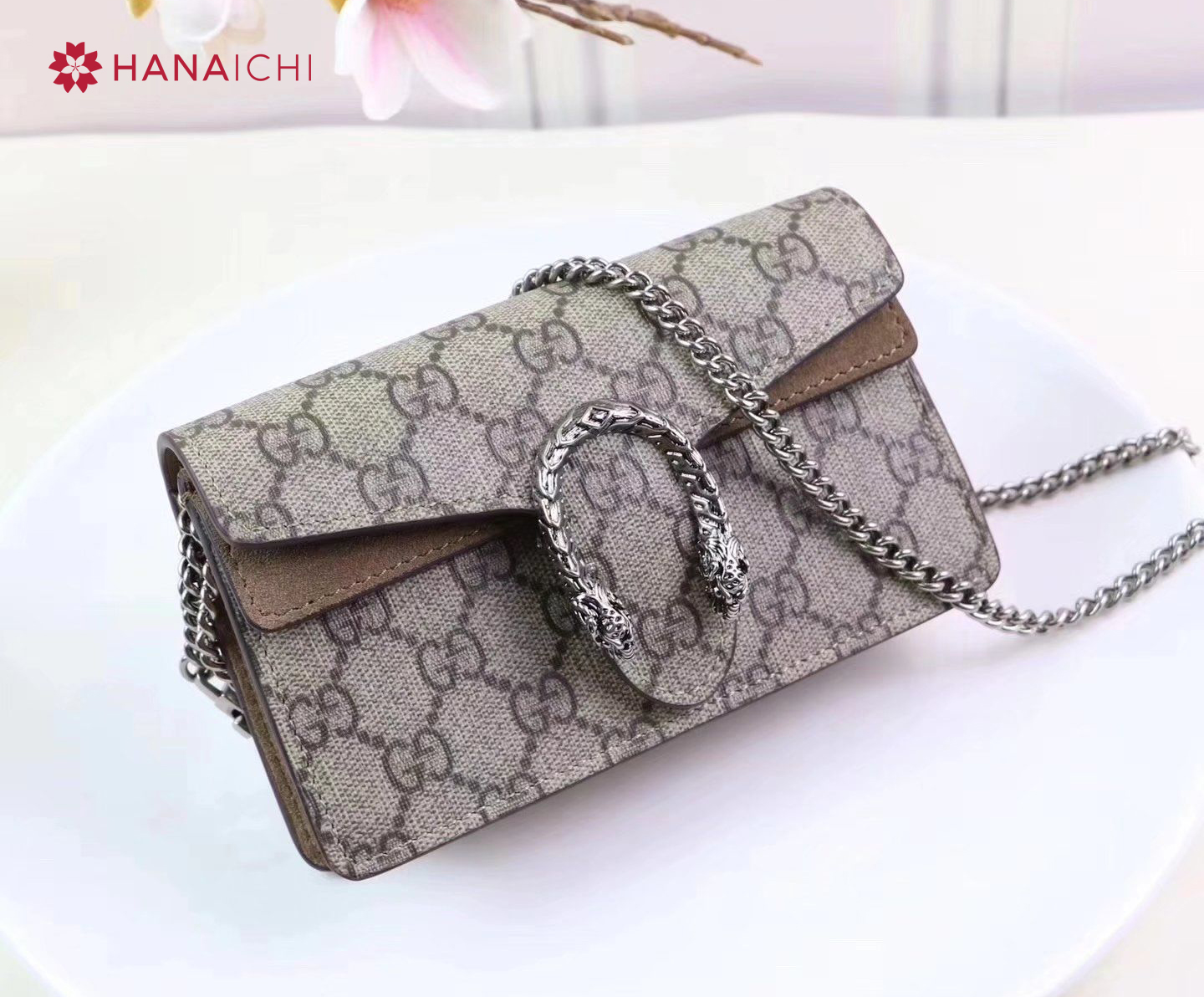 Mẫu túi Gucci 3