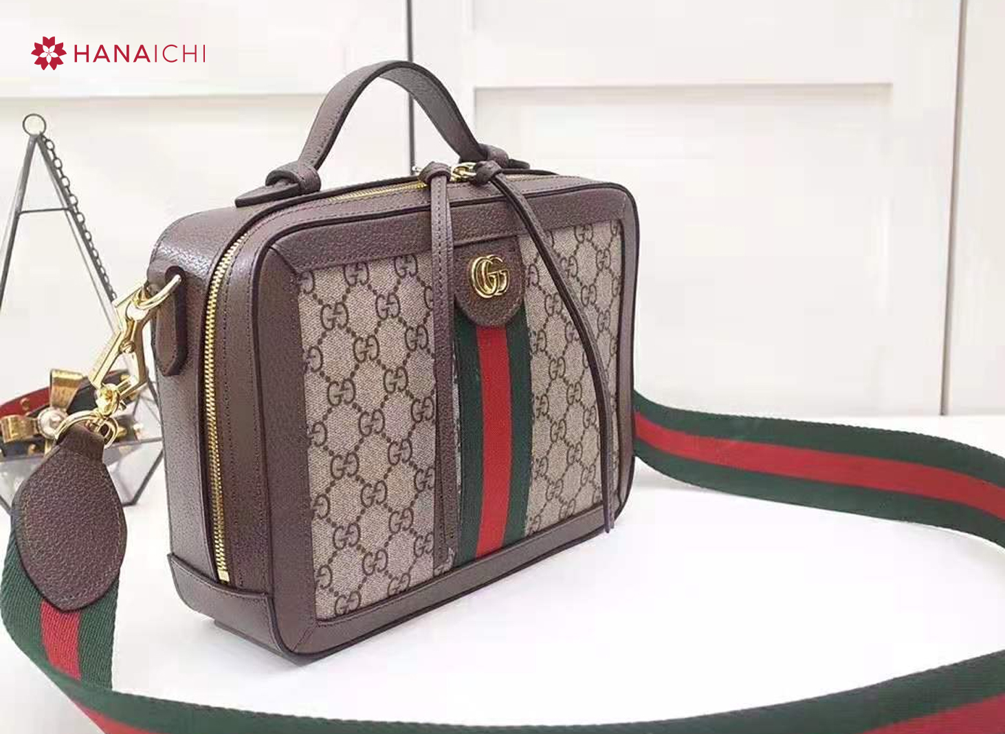 Mẫu túi Gucci 8