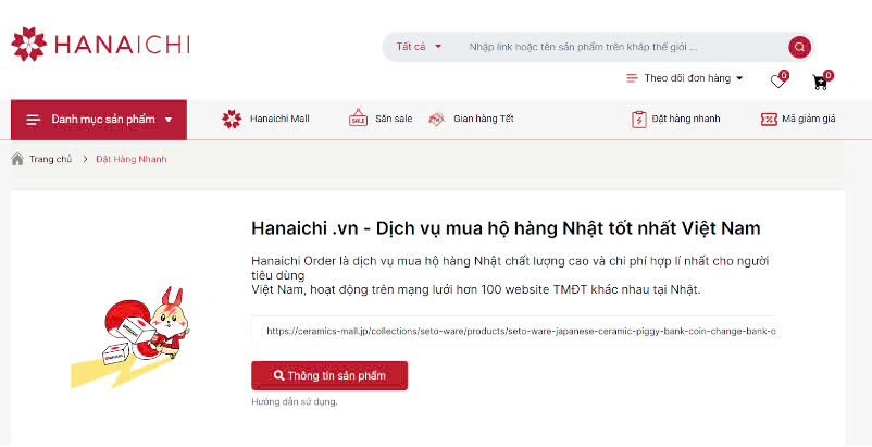 Hanaichi – Cầu Nối Đưa Gốm Nhật Bản Đến Gần Căn Nhà Của Bạn.