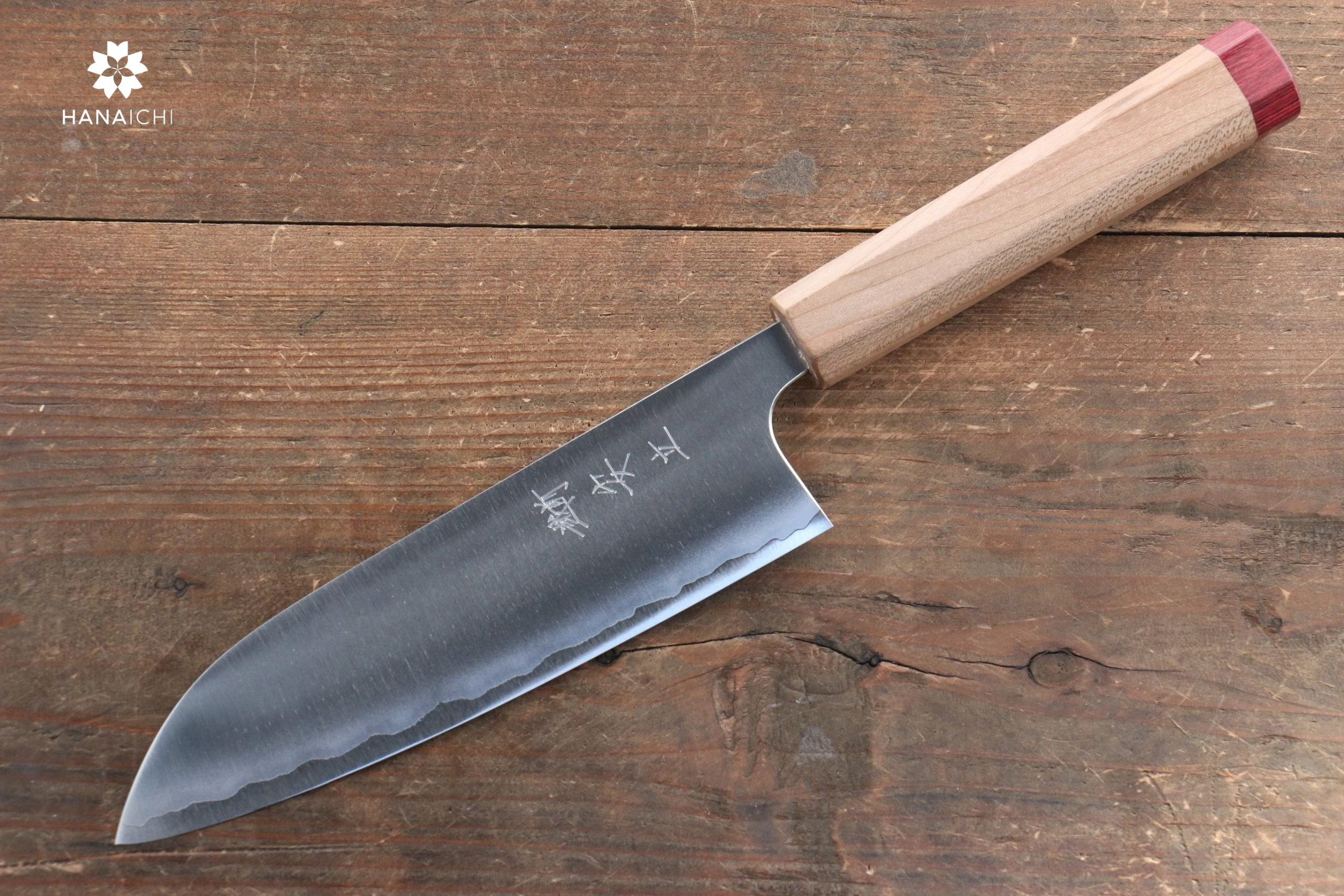 Santoku (dao đa năng) Nhật Bản