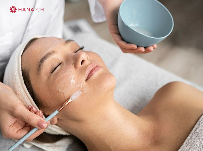 Peel da trị mụn là gì 2