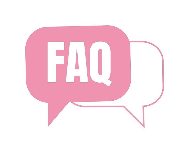 FAQ về sản phẩm dầu gội đầu khô