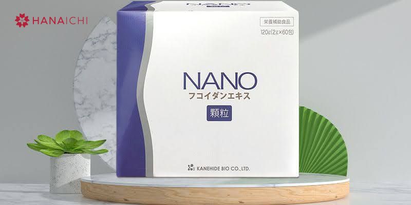 Fucoidan nano lipo hỗ trợ rất tốt trong quá trình điều trị ung thư 