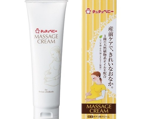 Kem trị rạn da Chu Chu Japan rất thích hợp để sử dụng ngay khi mới bắt đầu có dấu hiệu rạn da.