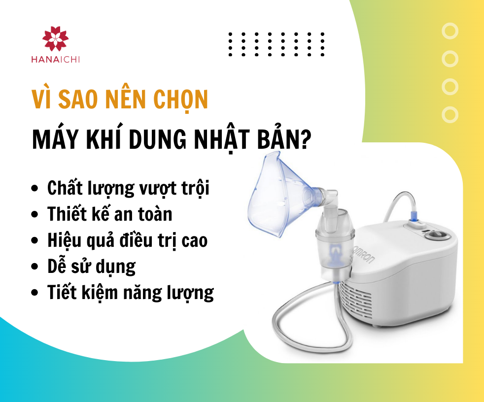 Máy khí dung cho trẻ loại nào tốt 3