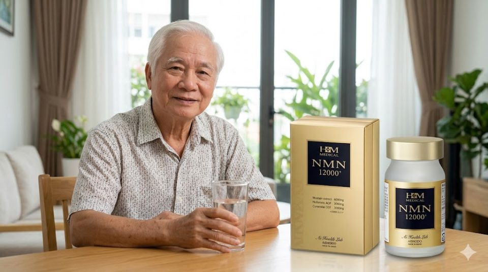 viên uống tăng đề kháng