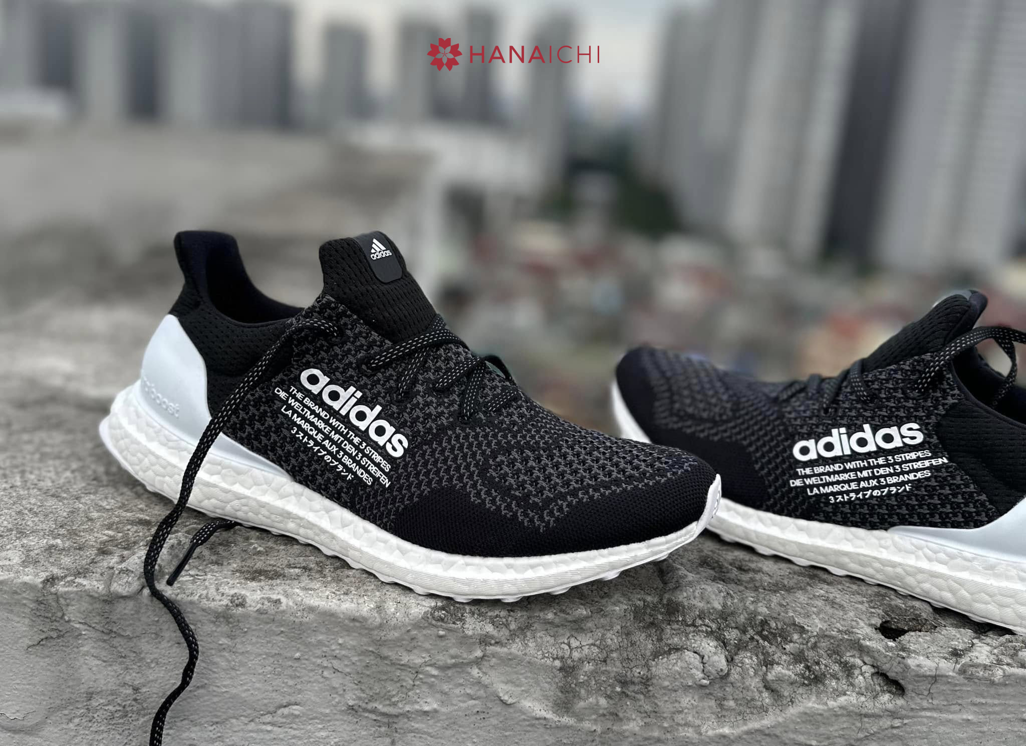 Adidas Ultra Boost DNA