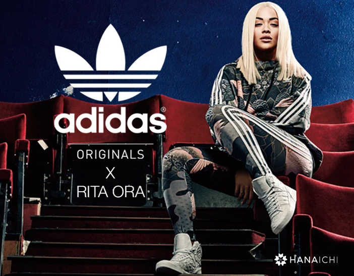 Adidas Originals 4