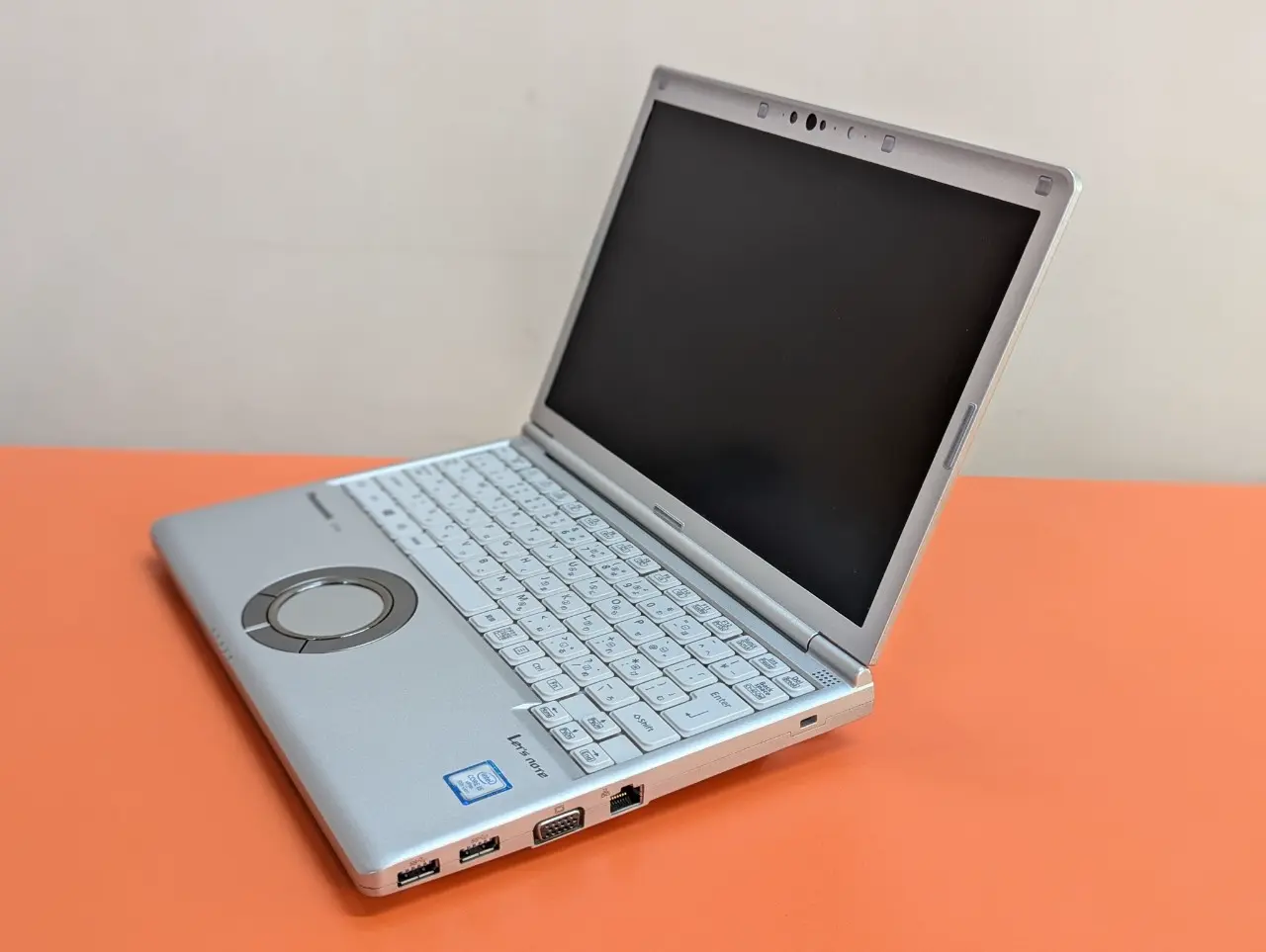 Laptop Panasonic