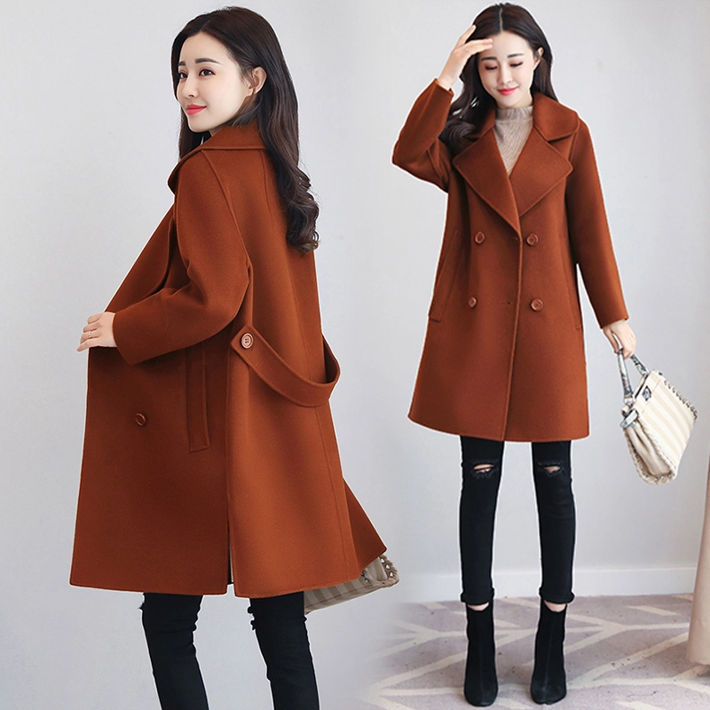 áo khoác mùa đông 