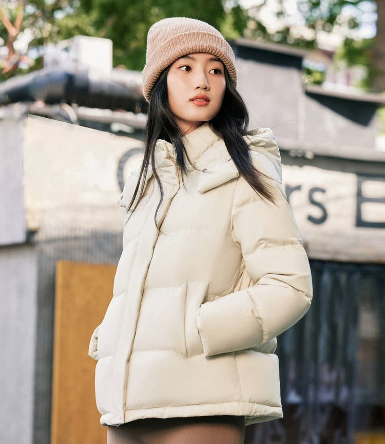 áo khoác mùa đông 