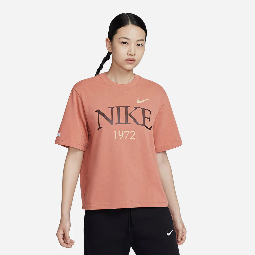 áo thể thao Nike