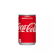 Cocacola Nhật Bản 160ml