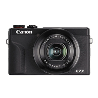 Canon G7X