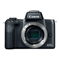 EOS M50