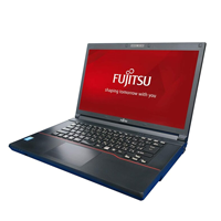 FUJITSU