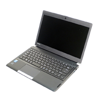 TOSHIBA Dynabook