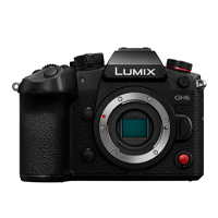 Lumix GH6