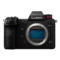 Lumix S1R