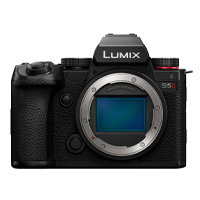 Lumix S5II