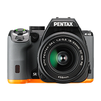 Pentax K-S2