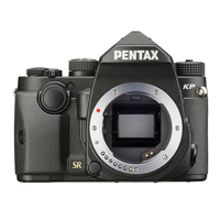 Pentax KP