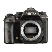 Pentax K-1 Mark II