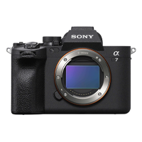 Sony A7IV