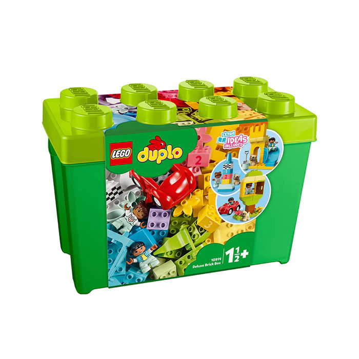 LEGO Duplo Super Deluxe