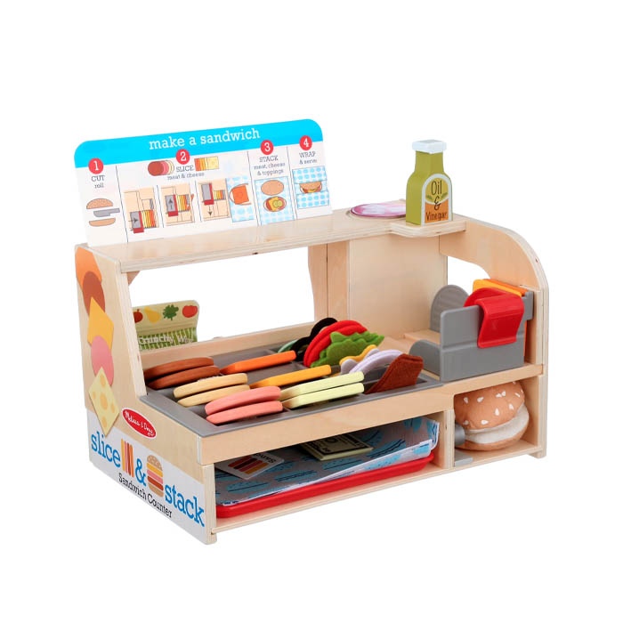 Melissa & Doug