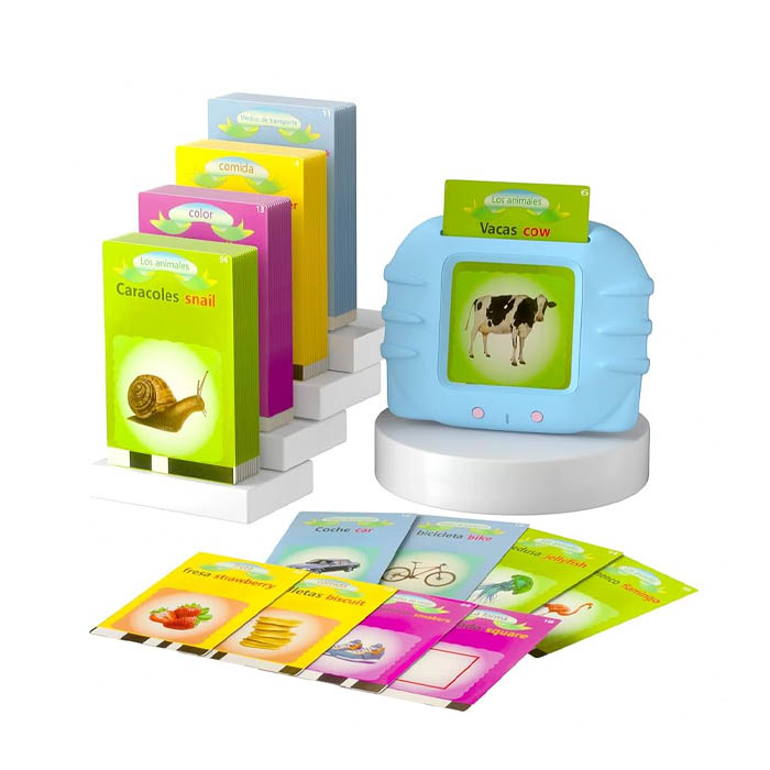 Ngôn ngữ & giao tiếp