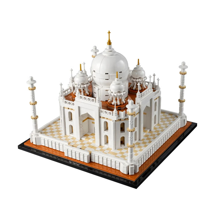 Công trình & thành phố