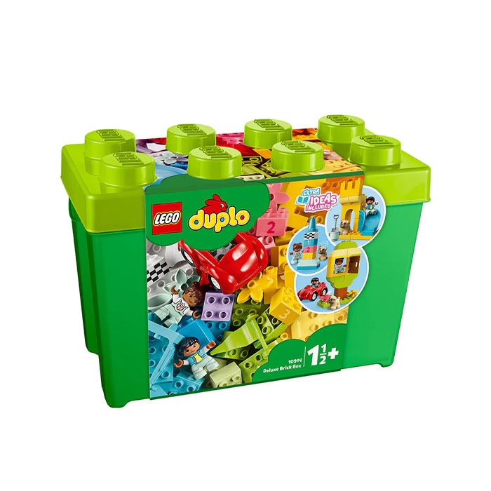 Lego Duplo