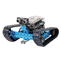 Robot lập trình