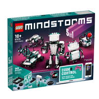 LEGO Mindstorms