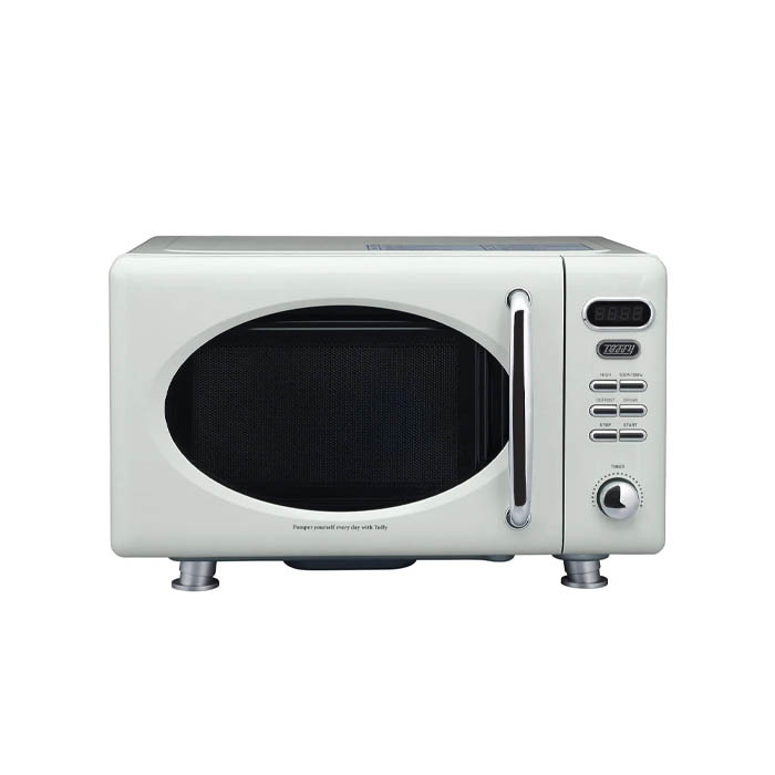 Hâm nóng, rã đông