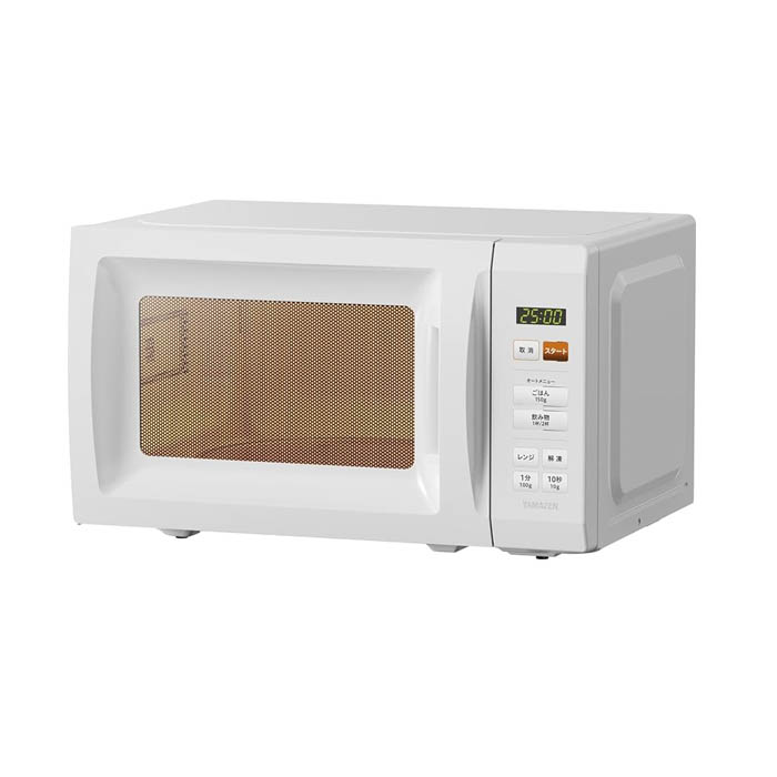 Yamazen YRM-HF171(W)