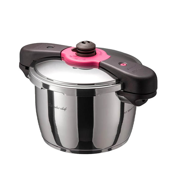 Nồi áp suất cơ