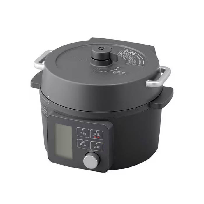 Nồi áp suất điện