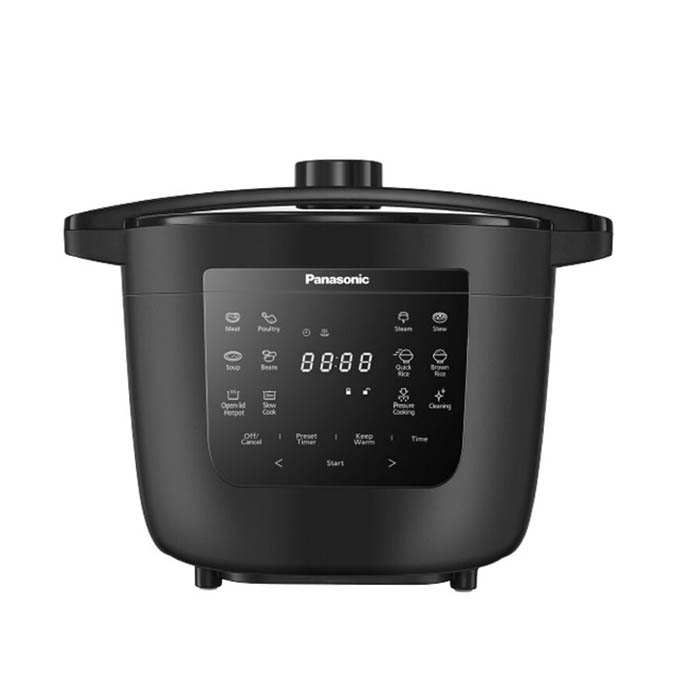 Panasonic NF-PC400-K