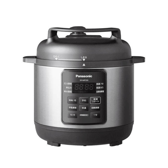 Panasonic SR-MP300-K