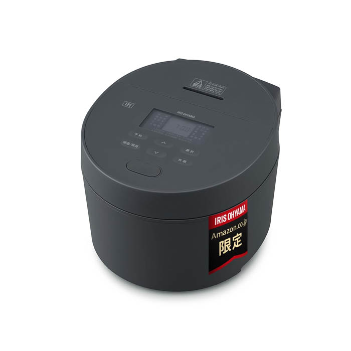 Iris Ohyama RC-ISA50AZ-HA