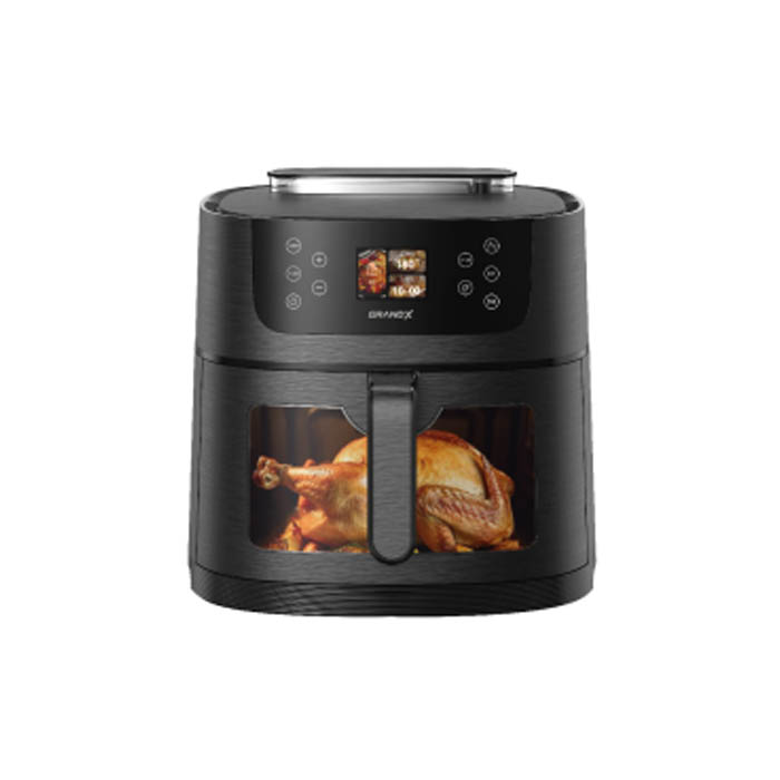 Công nghệ gió nóng đối lưu