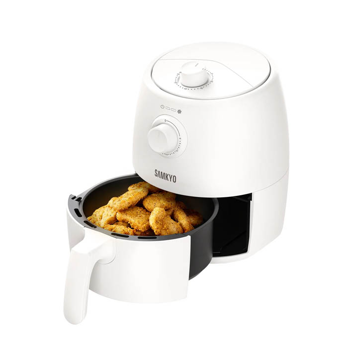 SAMKYO F20 Non-Fryer