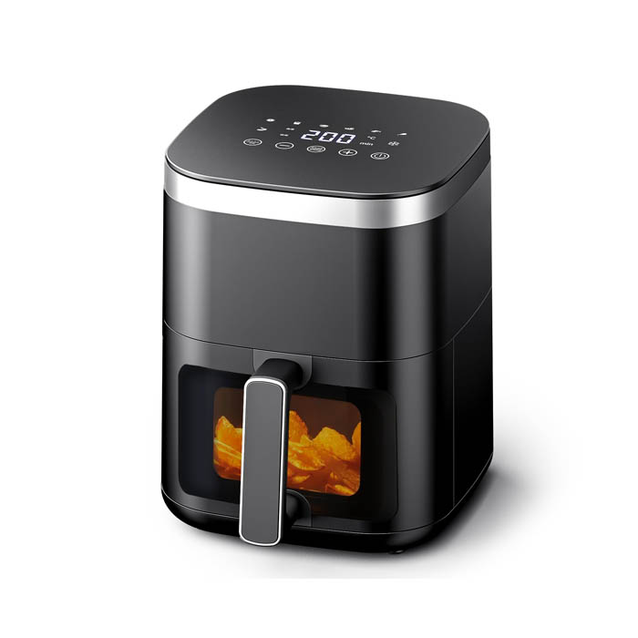 Trung bình (3.5L – 5L)