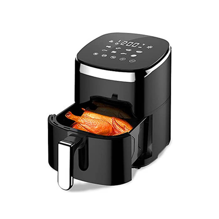 Wallfire Air-Fryer