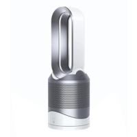 Dyson Pure Hot Cool