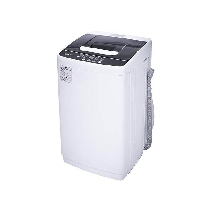 Máy giặt thường