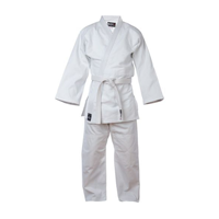 Quần áo tập võ Judo