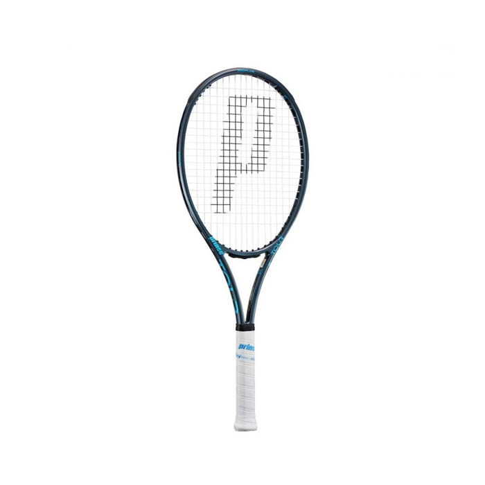 Prince O3 Hybrid Tour